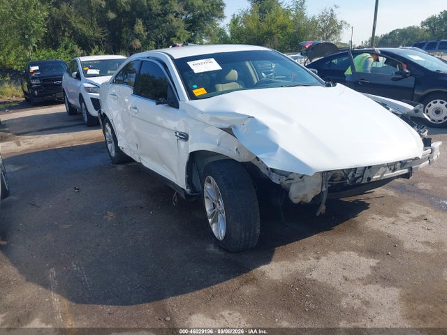 46029196 :رقم المزاد ، 1FAHP2D88GG101479 vin ، 2016 Ford Taurus Se مزاد بيع