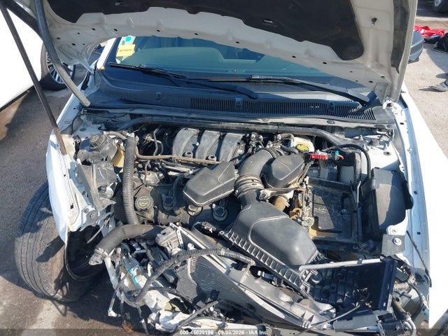 46029196 :رقم المزاد ، 1FAHP2D88GG101479 vin ، 2016 Ford Taurus Se مزاد بيع