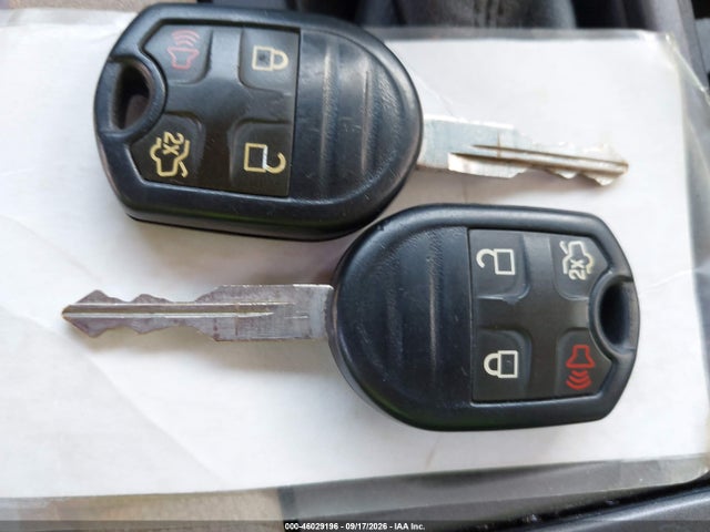 46029196 :رقم المزاد ، 1FAHP2D88GG101479 vin ، 2016 Ford Taurus Se مزاد بيع