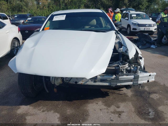 46029196 :رقم المزاد ، 1FAHP2D88GG101479 vin ، 2016 Ford Taurus Se مزاد بيع
