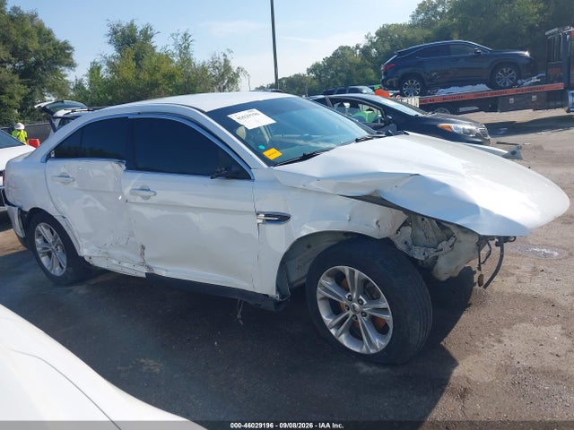 46029196 :رقم المزاد ، 1FAHP2D88GG101479 vin ، 2016 Ford Taurus Se مزاد بيع