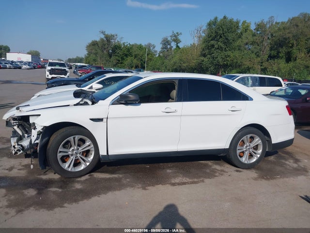 46029196 :رقم المزاد ، 1FAHP2D88GG101479 vin ، 2016 Ford Taurus Se مزاد بيع