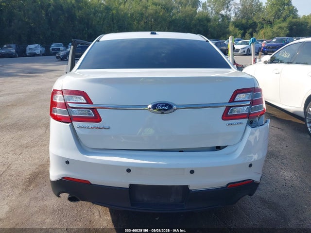 46029196 :رقم المزاد ، 1FAHP2D88GG101479 vin ، 2016 Ford Taurus Se مزاد بيع