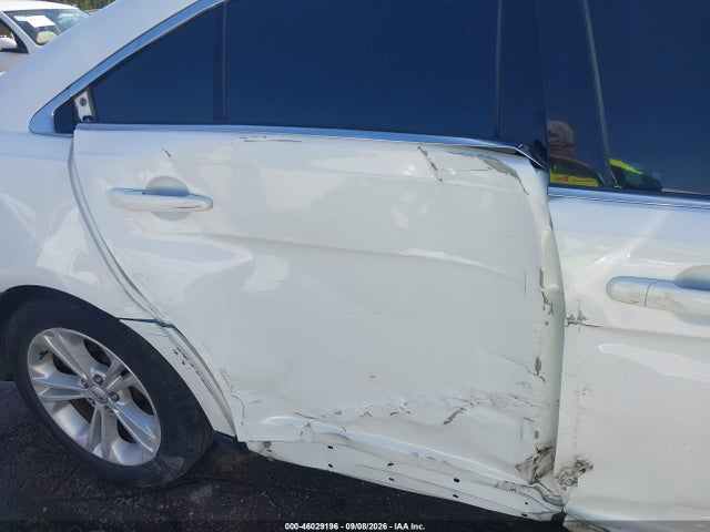 46029196 :رقم المزاد ، 1FAHP2D88GG101479 vin ، 2016 Ford Taurus Se مزاد بيع