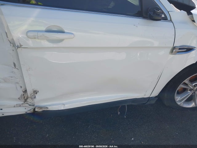 46029196 :رقم المزاد ، 1FAHP2D88GG101479 vin ، 2016 Ford Taurus Se مزاد بيع