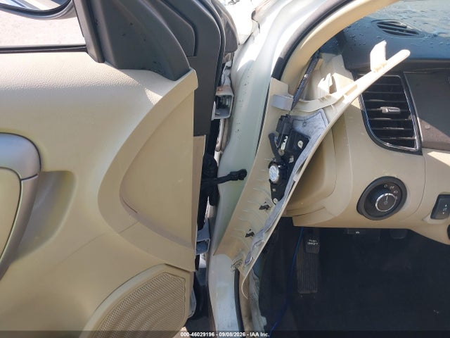 46029196 :رقم المزاد ، 1FAHP2D88GG101479 vin ، 2016 Ford Taurus Se مزاد بيع