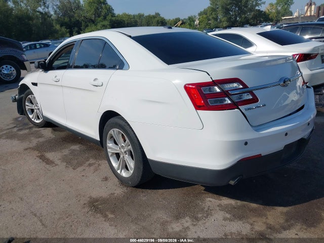 46029196 :رقم المزاد ، 1FAHP2D88GG101479 vin ، 2016 Ford Taurus Se مزاد بيع