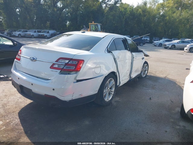 46029196 :رقم المزاد ، 1FAHP2D88GG101479 vin ، 2016 Ford Taurus Se مزاد بيع