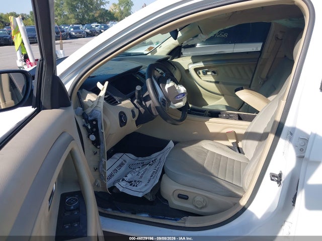 46029196 :رقم المزاد ، 1FAHP2D88GG101479 vin ، 2016 Ford Taurus Se مزاد بيع