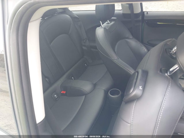 2019 Mini Hardtop Cooper S მანქანა იყიდება აუქციონზე, vin: WMWXP7C54K2H60983, აუქციონის ნომერი: 46029194