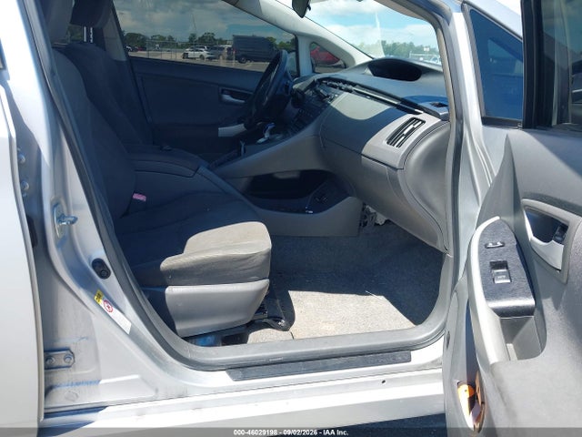 Продажа на аукционе авто 2010 Toyota Prius Iii, vin: JTDKN3DUXA0155195, номер лота: 46029198