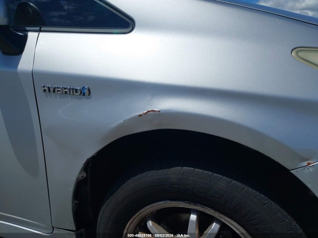 Продажа на аукционе авто 2010 Toyota Prius Iii, vin: JTDKN3DUXA0155195, номер лота: 46029198