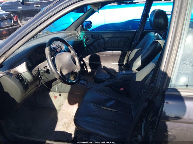 46029201 :رقم المزاد ، 4S3BG6853W7652327 vin ، 1998 Subaru Legacy Outback/outback Limited/outback Sport مزاد بيع