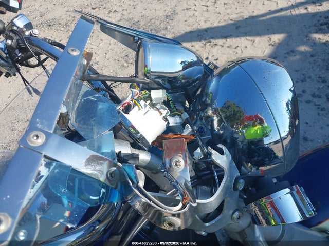 Aukcja sprzedaży 1998 Honda Gl1500 C/2, vin: 1HFSC3409WA102692, numer aukcji: 46029203