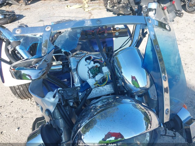 Aukcja sprzedaży 1998 Honda Gl1500 C/2, vin: 1HFSC3409WA102692, numer aukcji: 46029203