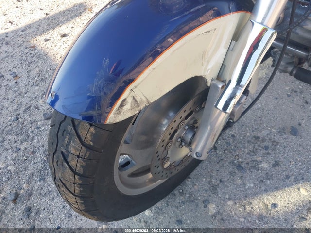 Aukcja sprzedaży 1998 Honda Gl1500 C/2, vin: 1HFSC3409WA102692, numer aukcji: 46029203
