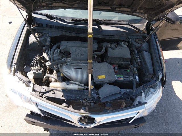 2012 Toyota Camry Le მანქანა იყიდება აუქციონზე, vin: 4T4BF1FK8CR215937, აუქციონის ნომერი: 46029202