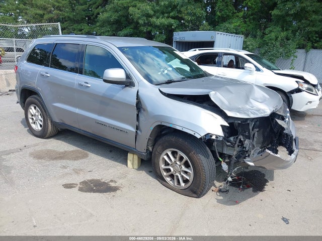 46029208 :رقم المزاد ، 1C4RJFAG1KC826439 vin ، 2019 Jeep Grand Cherokee Laredo E 4x4 مزاد بيع