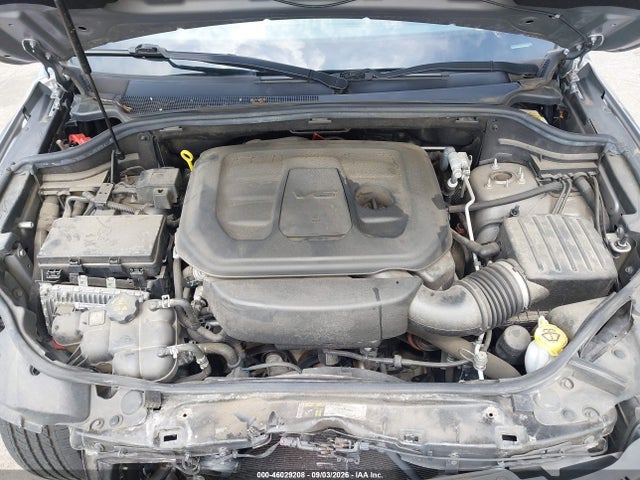 Aukcja sprzedaży 2019 Jeep Grand Cherokee Laredo E 4x4, vin: 1C4RJFAG1KC826439, numer aukcji: 46029208