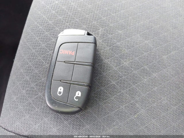 Aukcja sprzedaży 2019 Jeep Grand Cherokee Laredo E 4x4, vin: 1C4RJFAG1KC826439, numer aukcji: 46029208