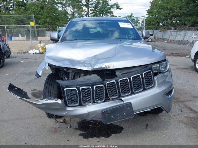 Aukcja sprzedaży 2019 Jeep Grand Cherokee Laredo E 4x4, vin: 1C4RJFAG1KC826439, numer aukcji: 46029208