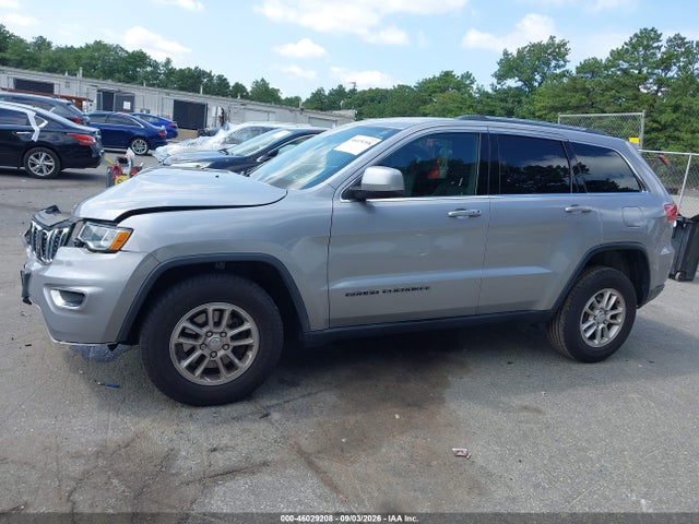 Aukcja sprzedaży 2019 Jeep Grand Cherokee Laredo E 4x4, vin: 1C4RJFAG1KC826439, numer aukcji: 46029208