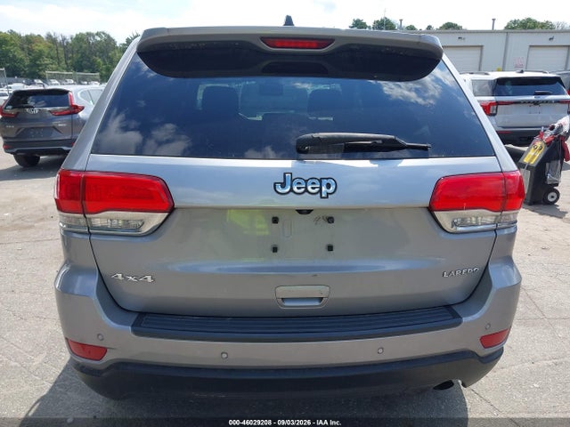Aukcja sprzedaży 2019 Jeep Grand Cherokee Laredo E 4x4, vin: 1C4RJFAG1KC826439, numer aukcji: 46029208