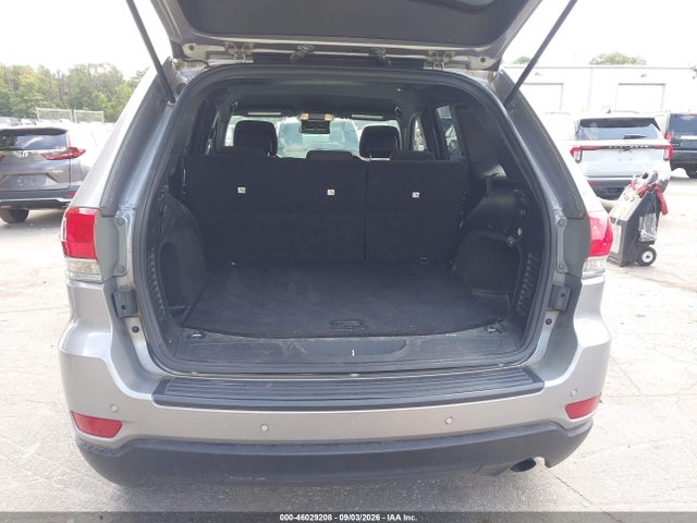Aukcja sprzedaży 2019 Jeep Grand Cherokee Laredo E 4x4, vin: 1C4RJFAG1KC826439, numer aukcji: 46029208