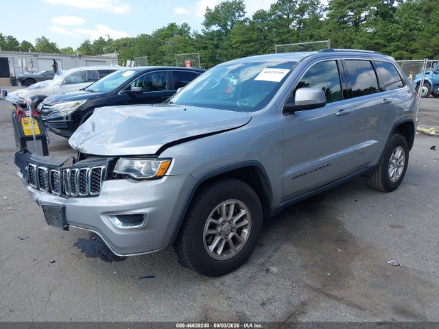 Aukcja sprzedaży 2019 Jeep Grand Cherokee Laredo E 4x4, vin: 1C4RJFAG1KC826439, numer aukcji: 46029208