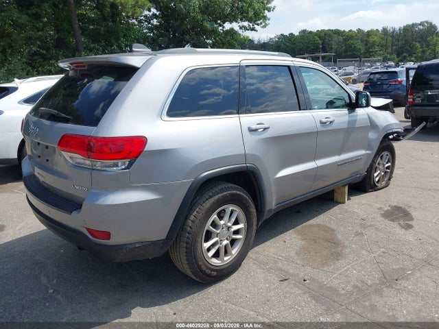Aukcja sprzedaży 2019 Jeep Grand Cherokee Laredo E 4x4, vin: 1C4RJFAG1KC826439, numer aukcji: 46029208