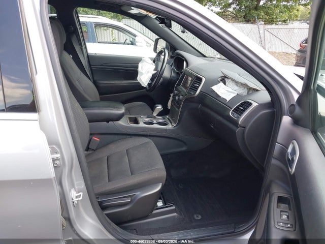 Aukcja sprzedaży 2019 Jeep Grand Cherokee Laredo E 4x4, vin: 1C4RJFAG1KC826439, numer aukcji: 46029208