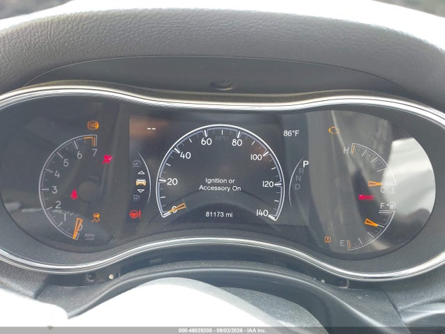 Aukcja sprzedaży 2019 Jeep Grand Cherokee Laredo E 4x4, vin: 1C4RJFAG1KC826439, numer aukcji: 46029208