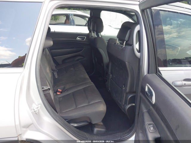 Aukcja sprzedaży 2019 Jeep Grand Cherokee Laredo E 4x4, vin: 1C4RJFAG1KC826439, numer aukcji: 46029208