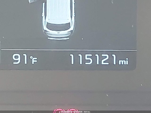 2021 Kia Telluride Lx მანქანა იყიდება აუქციონზე, vin: 5XYP24HC5MG162236, აუქციონის ნომერი: 46029209