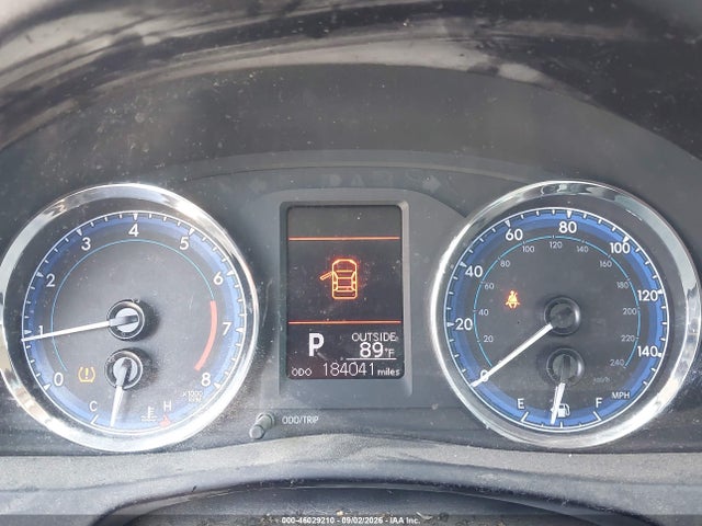 Toyota COROLLA LE 2018 5YFBURHE2JP810951 Image 7
