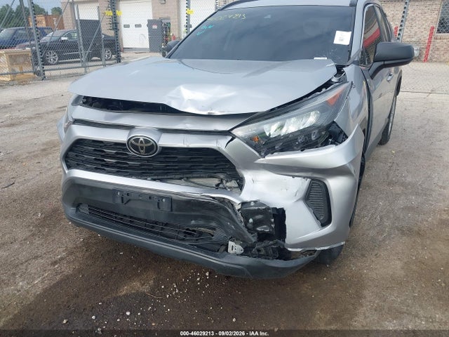 Продажа на аукционе авто 2020 Toyota Rav4 Le, vin: 2T3F1RFVXLC081279, номер лота: 46029213