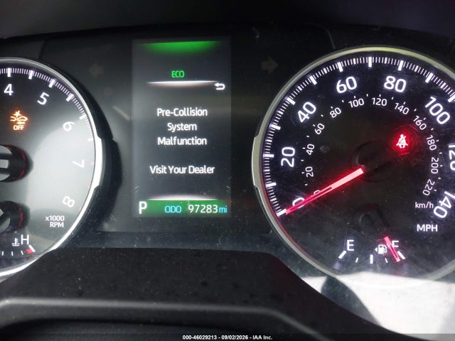 Продажа на аукционе авто 2020 Toyota Rav4 Le, vin: 2T3F1RFVXLC081279, номер лота: 46029213