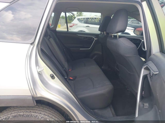 Продажа на аукционе авто 2020 Toyota Rav4 Le, vin: 2T3F1RFVXLC081279, номер лота: 46029213