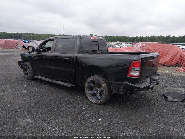Продаж на аукціоні авто 2019 Ram 1500 Big Horn/lone Star  4x4 5'7 Box, vin: 1C6SRFFT0KN630570, номер лоту: 46029215