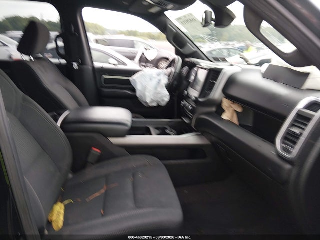 Продаж на аукціоні авто 2019 Ram 1500 Big Horn/lone Star  4x4 5'7 Box, vin: 1C6SRFFT0KN630570, номер лоту: 46029215