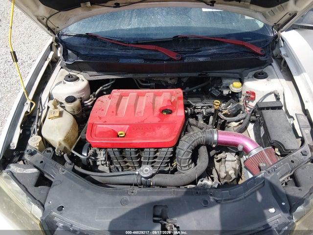 Продаж на аукціоні авто 2009 Dodge Avenger R/t, vin: 1B3LC56B39N522665, номер лоту: 46029217