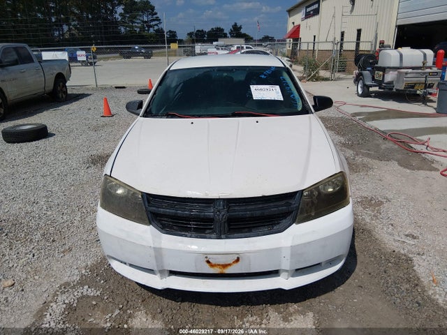 Продаж на аукціоні авто 2009 Dodge Avenger R/t, vin: 1B3LC56B39N522665, номер лоту: 46029217