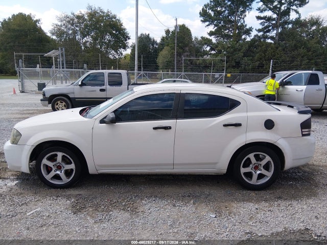 Продаж на аукціоні авто 2009 Dodge Avenger R/t, vin: 1B3LC56B39N522665, номер лоту: 46029217