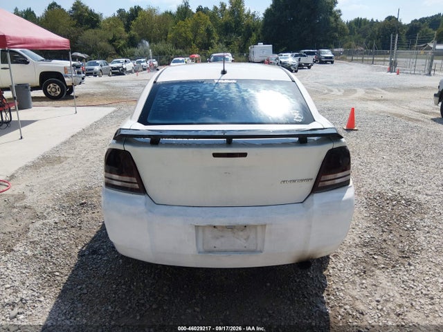 Продаж на аукціоні авто 2009 Dodge Avenger R/t, vin: 1B3LC56B39N522665, номер лоту: 46029217