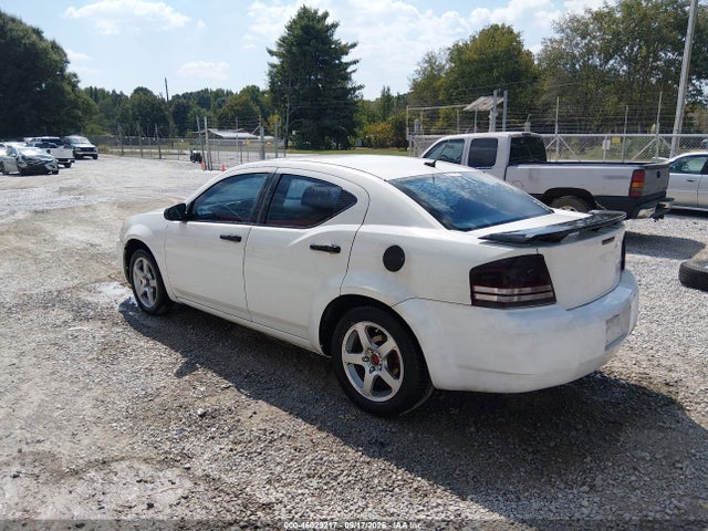 Продаж на аукціоні авто 2009 Dodge Avenger R/t, vin: 1B3LC56B39N522665, номер лоту: 46029217