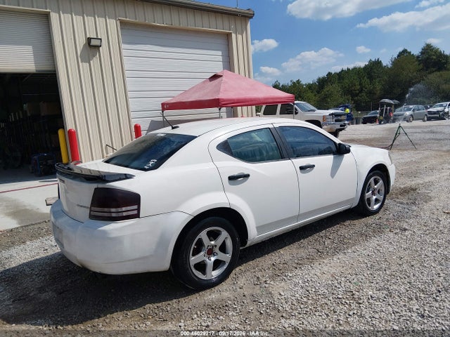 Продаж на аукціоні авто 2009 Dodge Avenger R/t, vin: 1B3LC56B39N522665, номер лоту: 46029217