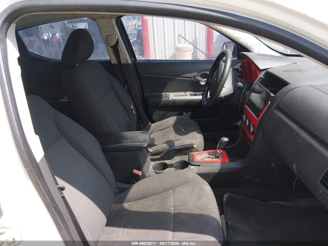 Продаж на аукціоні авто 2009 Dodge Avenger R/t, vin: 1B3LC56B39N522665, номер лоту: 46029217