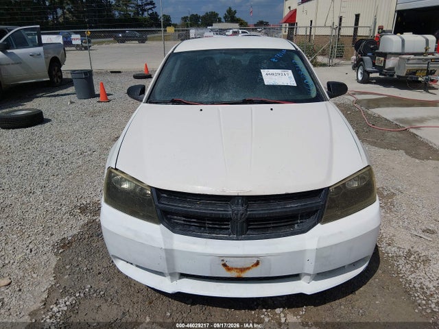 Продаж на аукціоні авто 2009 Dodge Avenger R/t, vin: 1B3LC56B39N522665, номер лоту: 46029217