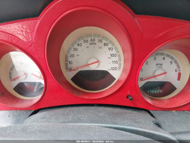 Продаж на аукціоні авто 2009 Dodge Avenger R/t, vin: 1B3LC56B39N522665, номер лоту: 46029217