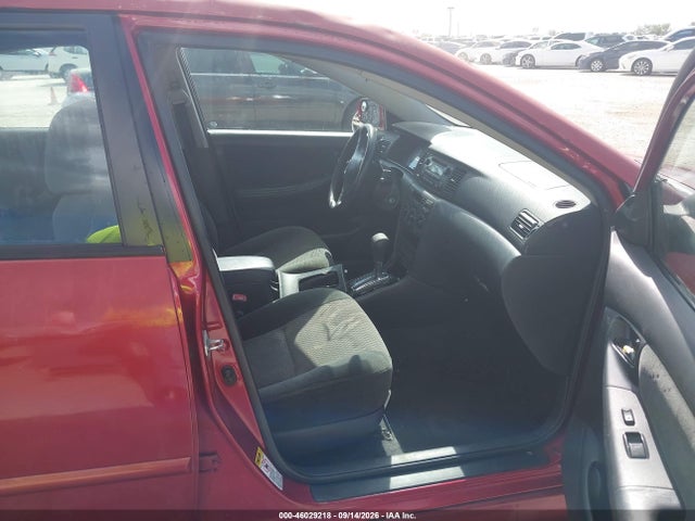 Aukcja sprzedaży 2006 Toyota Corolla S, vin: 2T1BR30E16C650269, numer aukcji: 46029218